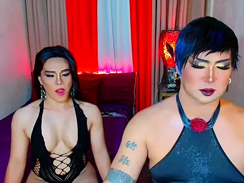 Wildest_Slave_Huntress Webcamshow