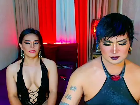 Wildest_Slave_Huntress Adlı Modelin Web Kamerası Şovu