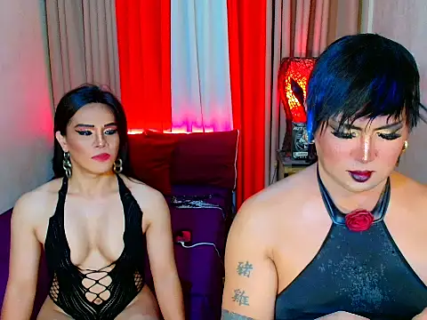 Wildest_Slave_Huntress Webcam-Show
