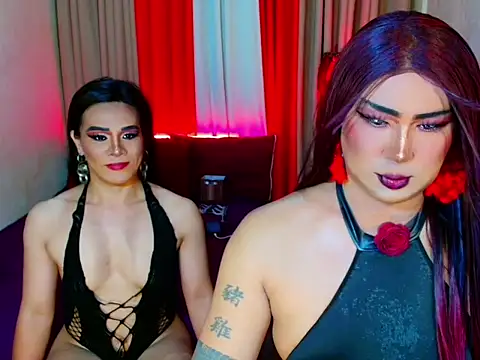 Show de Wildest_Slave_Huntress na webcam