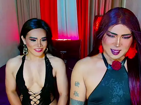 عرض كام Wildest_Slave_Huntress