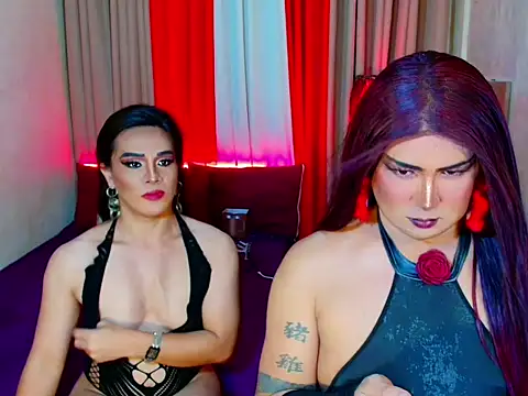 Wildest_Slave_Huntress Adlı Modelin Web Kamerası Şovu