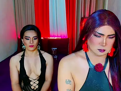 عرض كام Wildest_Slave_Huntress
