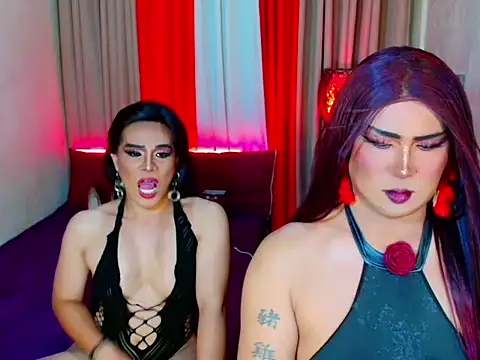 Wildest_Slave_Huntress: вебкам-шоу