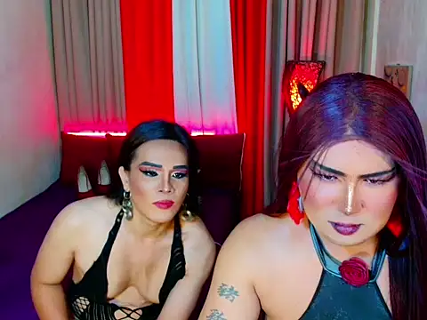 Wildest_Slave_Huntress Шоу с уебкамера