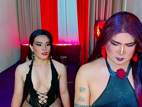 عرض كام Wildest_Slave_Huntress