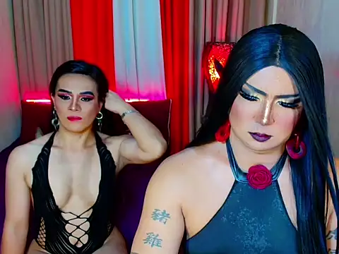 Wildest_Slave_Huntress Adlı Modelin Web Kamerası Şovu