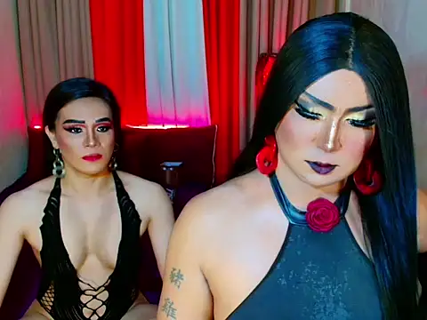 Show modela Wildest_Slave_Huntress na web-kameri