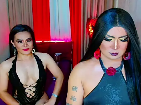 โชว์เว็บแคมของ Wildest_Slave_Huntress