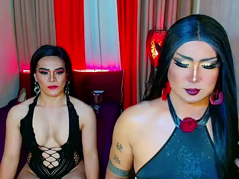 Wildest_Slave_Huntress Adlı Modelin Web Kamerası Şovu
