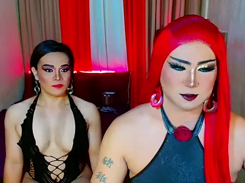 Wildest_Slave_Huntress: διαδικτυακό σόου στην κάμερα