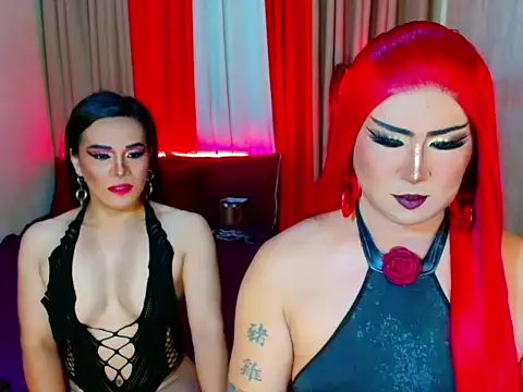 Wildest_Slave_Huntress Webcam Show