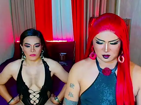 Wildest_Slave_Huntress Adlı Modelin Web Kamerası Şovu