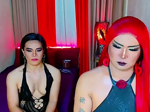 Wildest_Slave_Huntress Webcam show