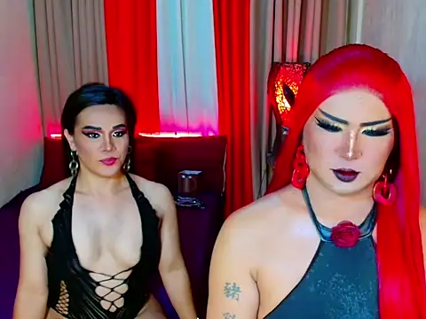 Wildest_Slave_Huntress – Kamerová šou