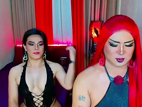 Wildest_Slave_Huntressのウェブカメラショー