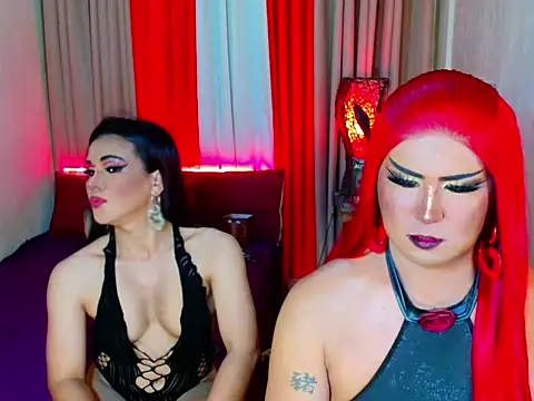 عرض كام Wildest_Slave_Huntress