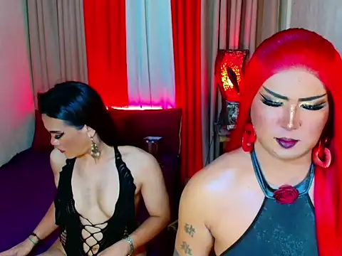 Wildest_Slave_Huntress Pertunjukan Webcam
