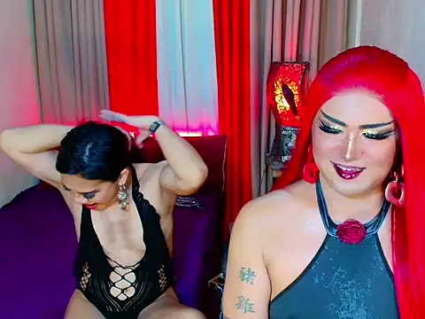 عرض كام Wildest_Slave_Huntress