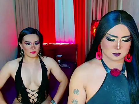 عرض كام Wildest_Slave_Huntress