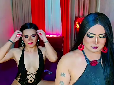 Wildest_Slave_Huntress webkamerás műsora
