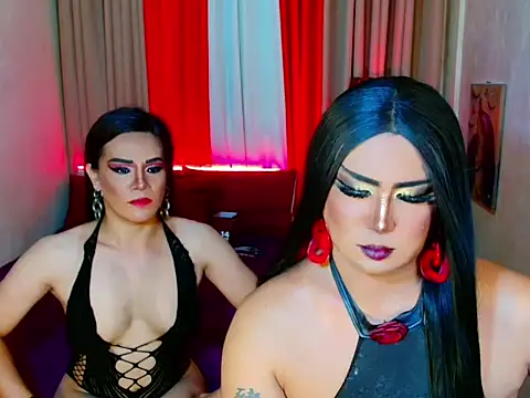 Show modela Wildest_Slave_Huntress na web-kameri