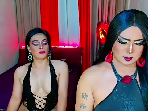 Wildest_Slave_Huntress Webcam-Show