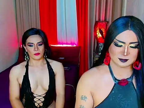 Вебкам-шоу Wildest_Slave_Huntress