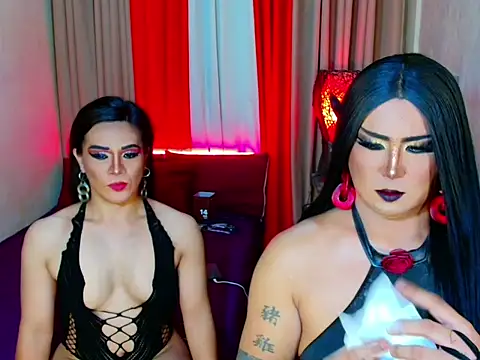 Wildest_Slave_Huntress Webcamshow