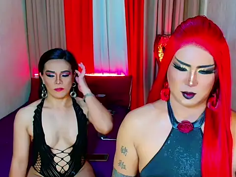 Wildest_Slave_Huntressn Webbikameraesitys