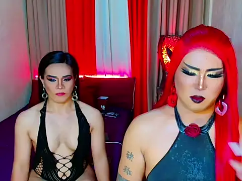 Wildest_Slave_Huntressn Webbikameraesitys