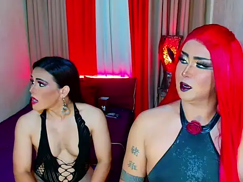 โชว์เว็บแคมของ Wildest_Slave_Huntress