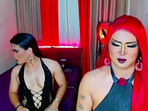 Wildest_Slave_Huntress' Webcam Show