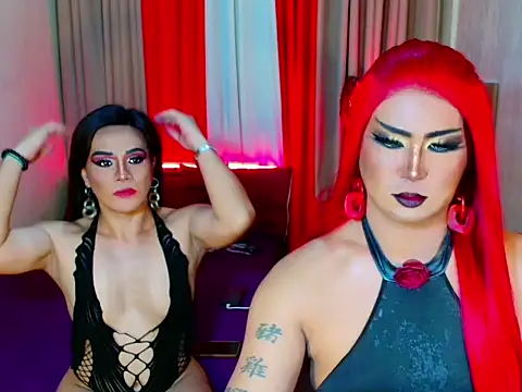 عرض كام Wildest_Slave_Huntress