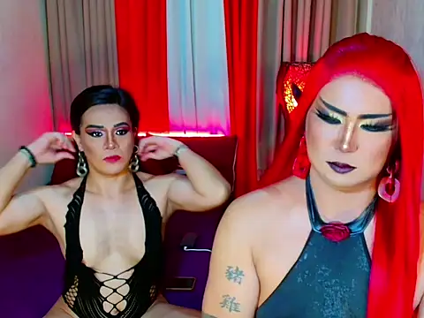 โชว์เว็บแคมของ Wildest_Slave_Huntress