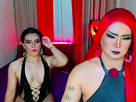 Wildest_Slave_Huntress Шоу с уебкамера