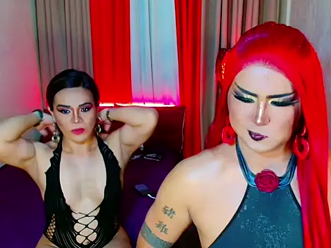 Wildest_Slave_Huntress Webcam-Show