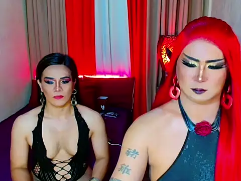 عرض كام Wildest_Slave_Huntress