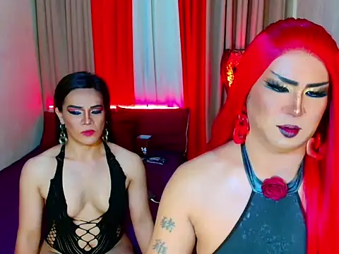 Wildest_Slave_Huntress' Webcam Show