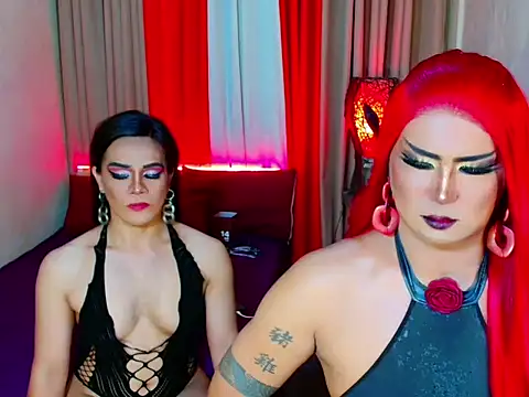 عرض كام Wildest_Slave_Huntress