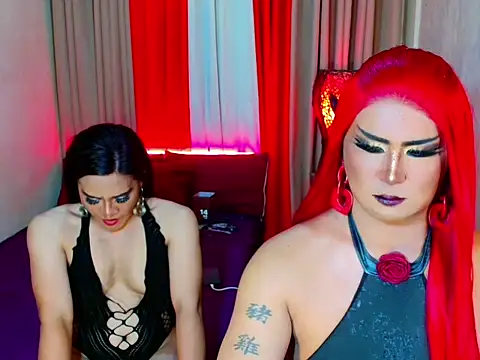 Show de Wildest_Slave_Huntress na webcam