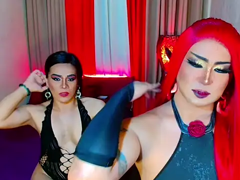 Вебкам-шоу Wildest_Slave_Huntress