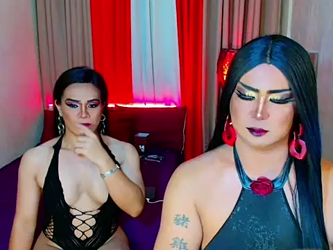 Show de Wildest_Slave_Huntress na webcam