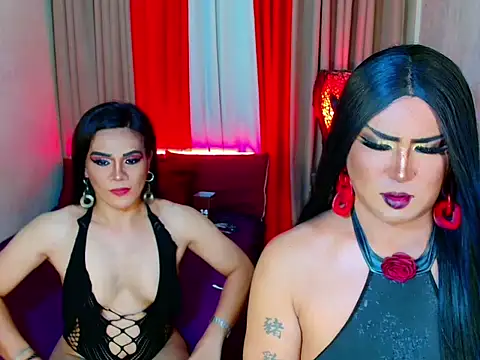 Show Webcam de Wildest_Slave_Huntress