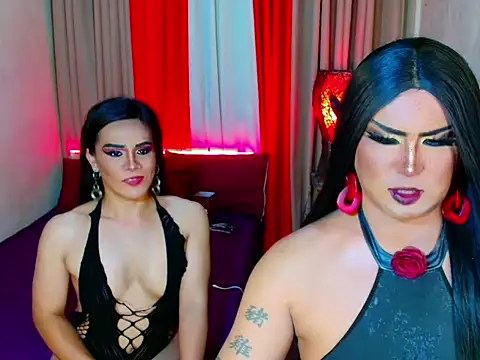 Wildest_Slave_Huntress Adlı Modelin Web Kamerası Şovu