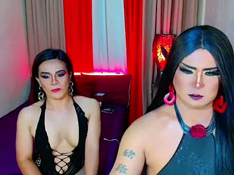 Wildest_Slave_Huntress Show Webcam