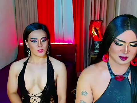 Wildest_Slave_Huntress' Webcam Show