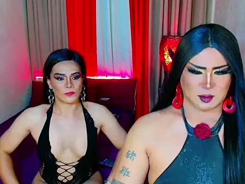 Wildest_Slave_Huntress' Webcam Show