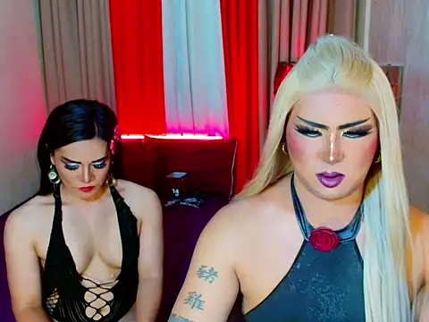 Show webcam de Wildest_Slave_Huntress