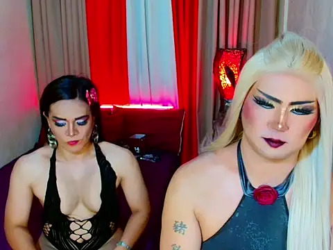 Wildest_Slave_Huntress Webcam-Show